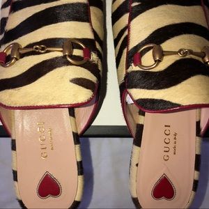 Gucci Loafers